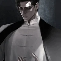 Pastor Adrian 