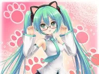 Miku Hatsune