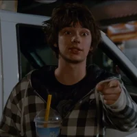 Rodrick Heffley