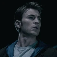 STEVE ROGERS