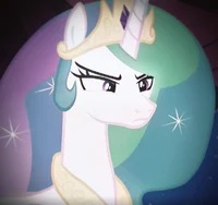 Celestia- MLP