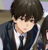 Straight-Average guy