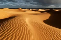 Desert RP