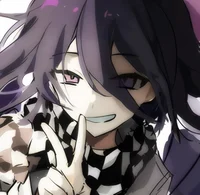 Kokichi Oma