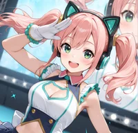 Idol TG