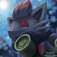 Zorua