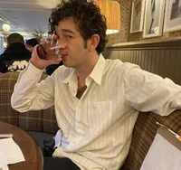 Matty Healy