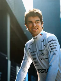 Lance Stroll