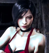 Ada Wong 