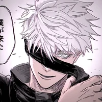 Satoru Gojo