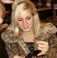 Lizzy Grant