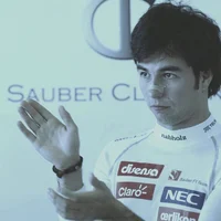 SERGIO PEREZ 