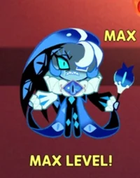 Shadow Milk Cookie