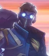 La Leyenda Galactica