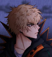 Bakugou 
