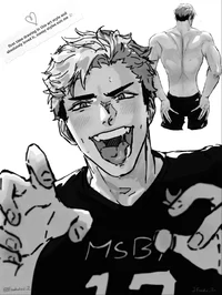 Miya Atsumu 