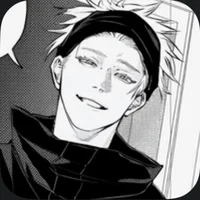 Satoru Gojo