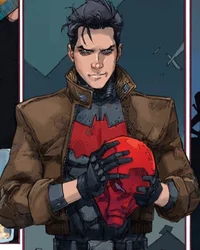 Jason Todd