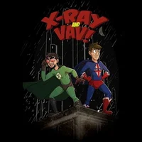 X-ray