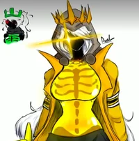 Fem Champion 1x1x1x1