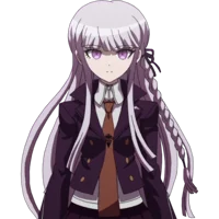 Kyoko kirigiri