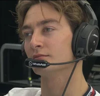 George Russell