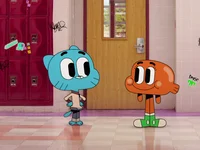 s1gumball and darwin