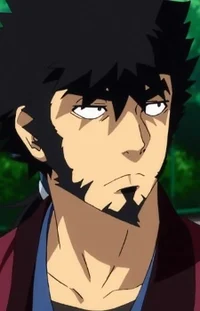 Mabuchi kyouma 