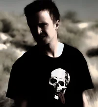 JESSE PINKMAN