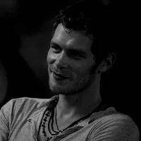KLAUS MIKAELSON
