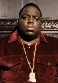 The Notorious BIG