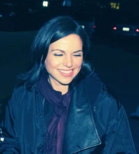 Lana Parrilla