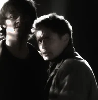 SAM AND DEAN