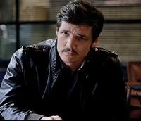 Javier Pena 