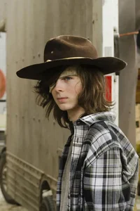 Carl Grimes