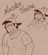 Master shake