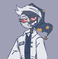 Doctor Moon FNAF OC