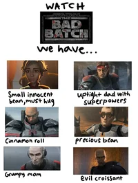 The Bad Batch 
