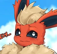 Flareon