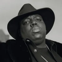 Biggie Smalls