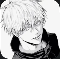 Satoru Gojo