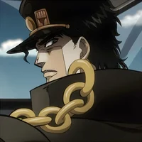Jotaro Kujo