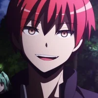 Karma Akabane 