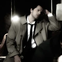CASTIEL NOVAK