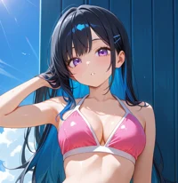 Swimming Pool TG