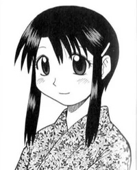 Minamo Kurosawa