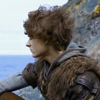 Hiccup Haddock