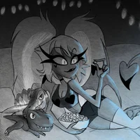 Verosika Movie Night