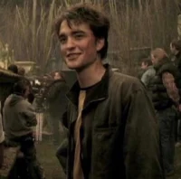 Cedric Amos Diggory