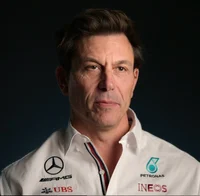 Toto wolff